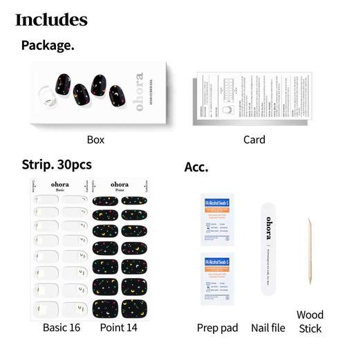 N Hello Ghost - VANITY TABLE