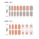 N Hepburn - VANITY TABLE