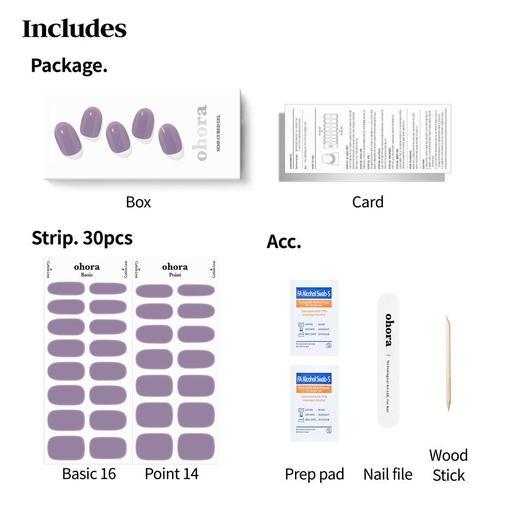 N Hyacinth - VANITY TABLE