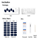 N Indigo - VANITY TABLE