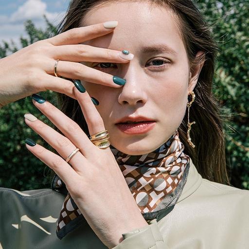 N Jade - VANITY TABLE