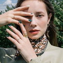 N Jade - VANITY TABLE