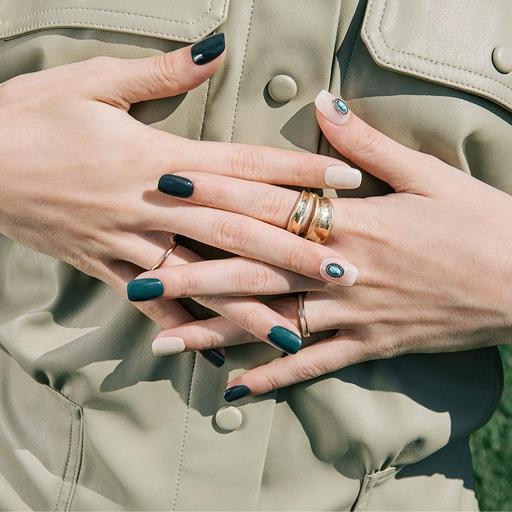 N Jade - VANITY TABLE