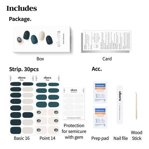 N Jade - VANITY TABLE
