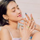 N Jelly Bean - VANITY TABLE