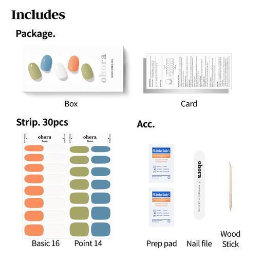 N Jelly Bean - VANITY TABLE