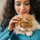 N Jelly Cat - VANITY TABLE