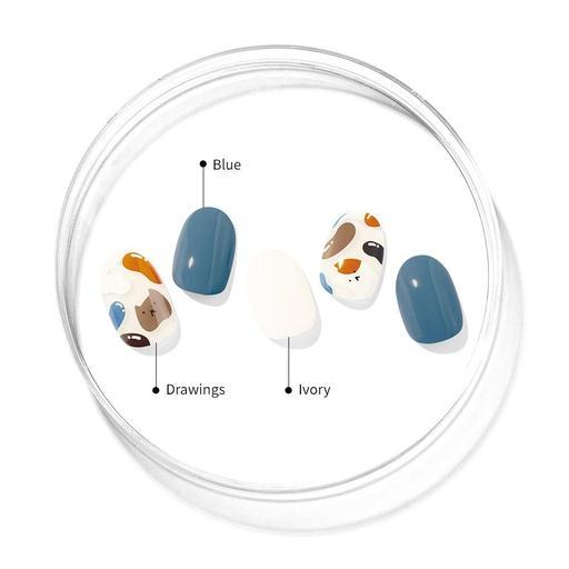 N Jelly Cat - VANITY TABLE