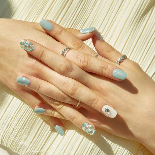 N Jour - VANITY TABLE