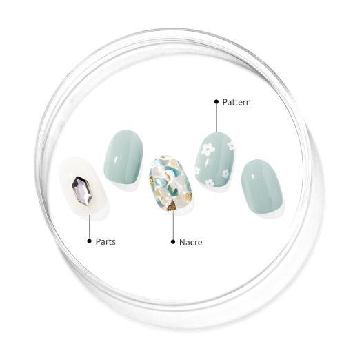 N Jour - VANITY TABLE