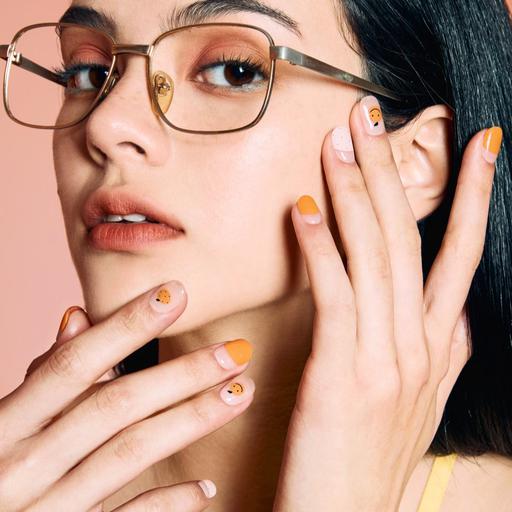 N Juicy - VANITY TABLE