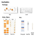 N Juicy - VANITY TABLE