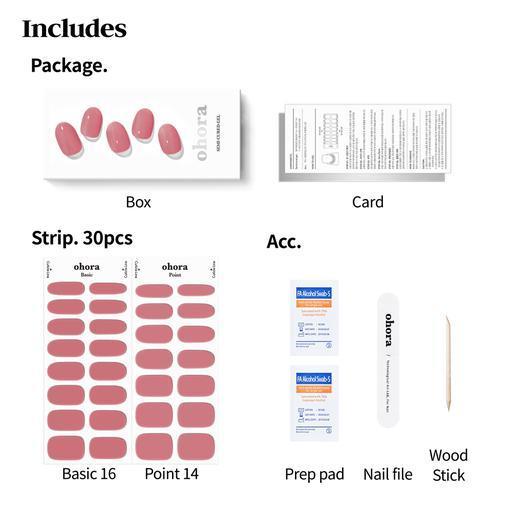 N Juliet - VANITY TABLE
