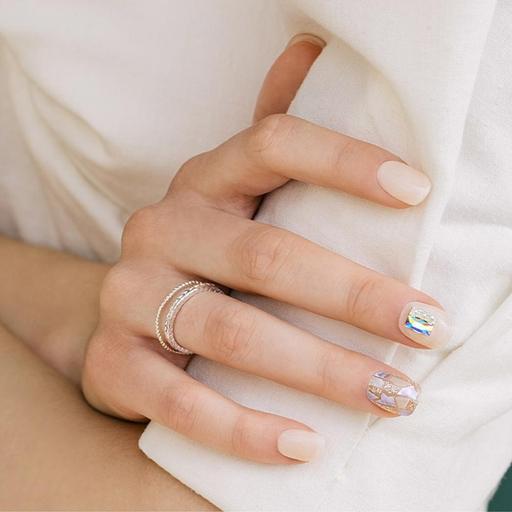 N Kara - VANITY TABLE