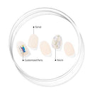 N Kara - VANITY TABLE