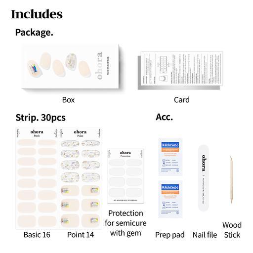 N Kara - VANITY TABLE