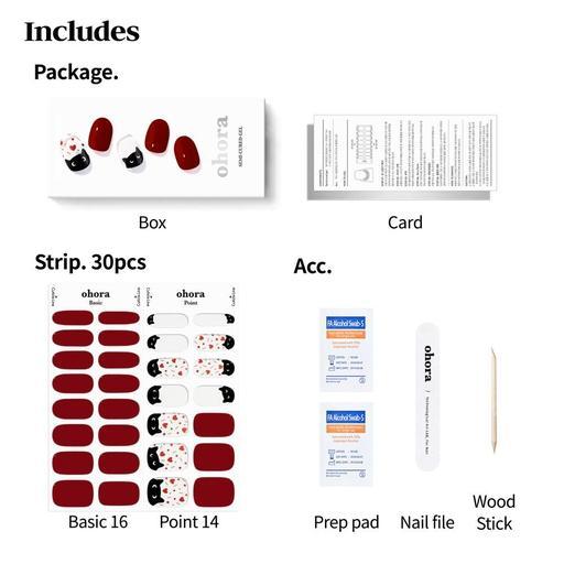 N KiKi - VANITY TABLE