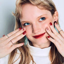 N Kitten Cherry - VANITY TABLE