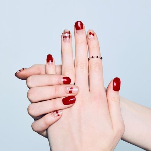 N Kitten Cherry - VANITY TABLE