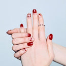 N Kitten Cherry - VANITY TABLE