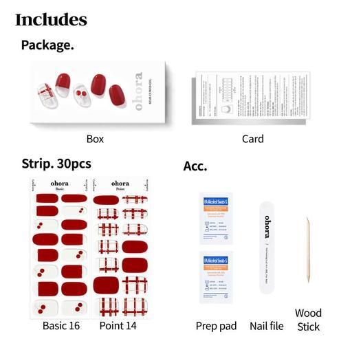 N Kitten Cherry - VANITY TABLE