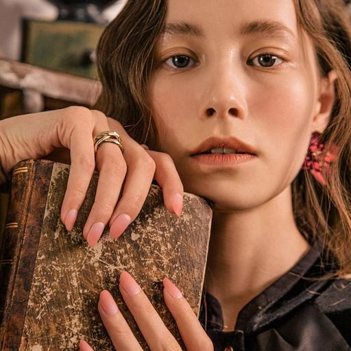 N Lady - VANITY TABLE