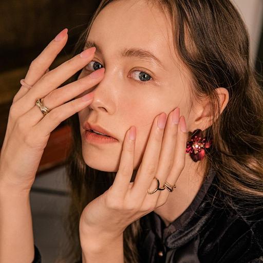 N Lady - VANITY TABLE