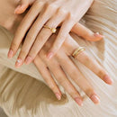 N Lapin - VANITY TABLE