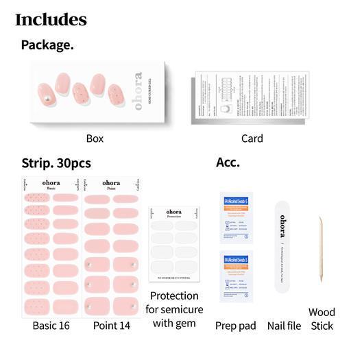 N Lapin - VANITY TABLE