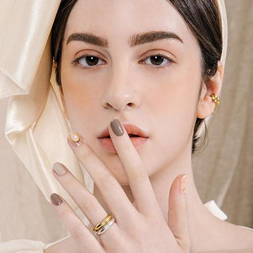 N Laurent - VANITY TABLE