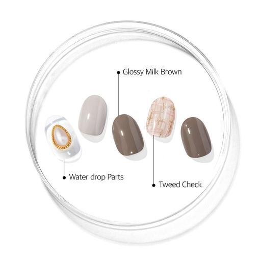 N Laurent - VANITY TABLE