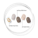 N Laurent - VANITY TABLE