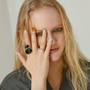 N Leon - VANITY TABLE