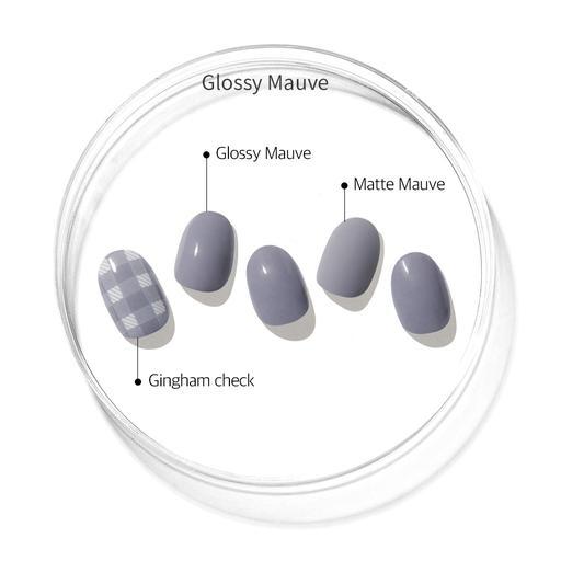 N Lilac Dawn - VANITY TABLE