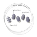 N Lilac Dawn - VANITY TABLE