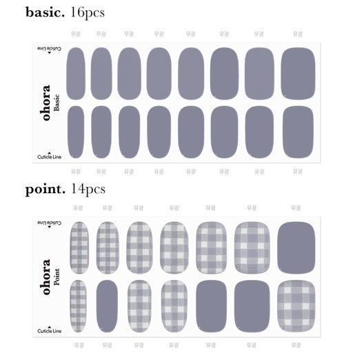 N Lilac Dawn - VANITY TABLE