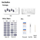 N Lilac Dawn - VANITY TABLE