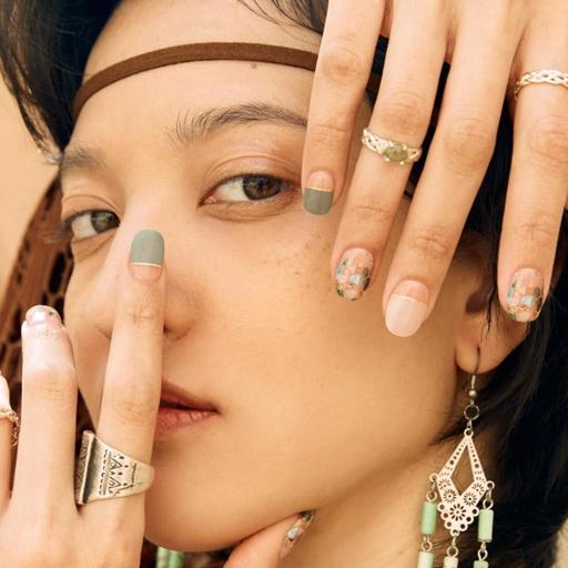 N Linen - VANITY TABLE