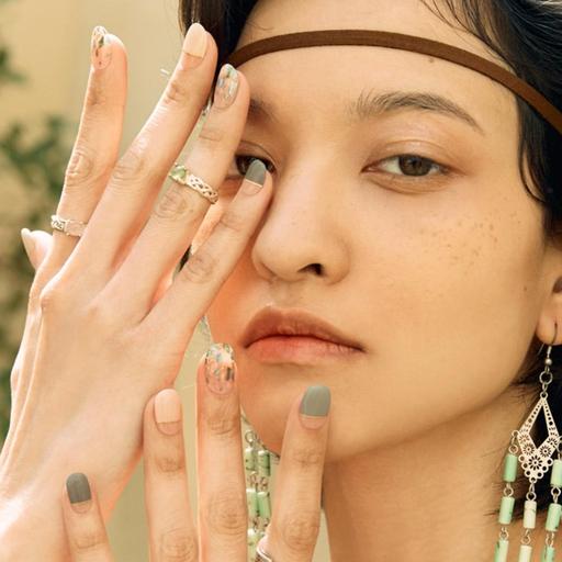 N Linen - VANITY TABLE