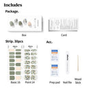 N Linen - VANITY TABLE