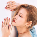 N Liz - VANITY TABLE