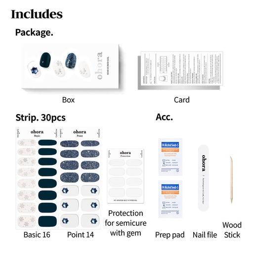 N Luminous - VANITY TABLE
