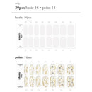 N Lux - VANITY TABLE