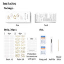 N Lux - VANITY TABLE