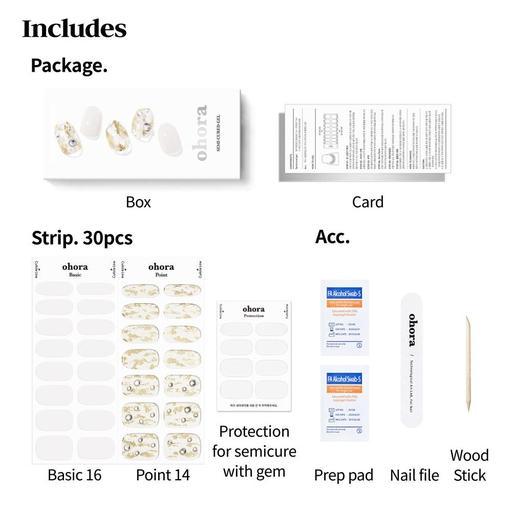 N Lux - VANITY TABLE