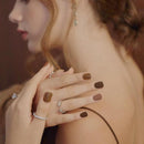 N Mahogany - VANITY TABLE