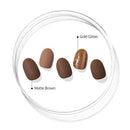 N Mahogany - VANITY TABLE