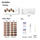 N Mahogany - VANITY TABLE