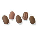 N Mahogany - VANITY TABLE