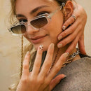 N Manx - VANITY TABLE